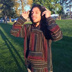 Meet your Posher, Fred